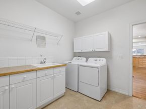 593 Ridgeside Drive, Golden CO 80401
