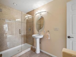 593 Ridgeside Drive, Golden CO 80401