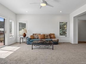 593 Ridgeside Drive, Golden CO 80401