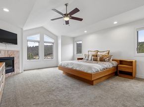 593 Ridgeside Drive, Golden CO 80401