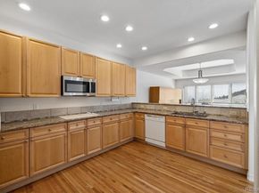 593 Ridgeside Drive, Golden CO 80401