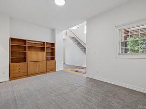 593 Ridgeside Drive, Golden CO 80401
