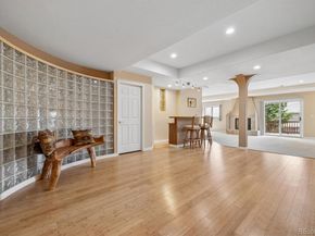 593 Ridgeside Drive, Golden CO 80401