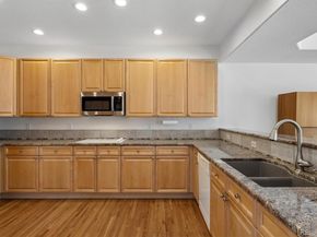 593 Ridgeside Drive, Golden CO 80401