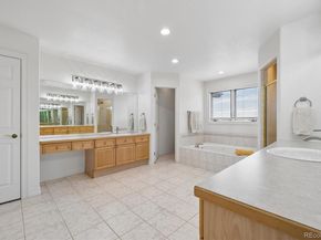 593 Ridgeside Drive, Golden CO 80401