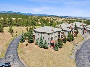 593 Ridgeside Drive, Golden CO 80401