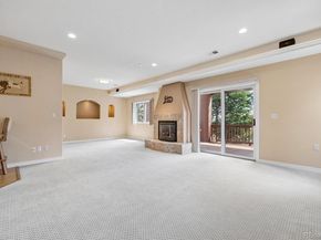 593 Ridgeside Drive, Golden CO 80401