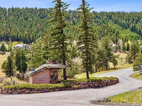 593 Ridgeside Drive, Golden CO 80401