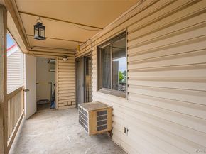 14751 E Tennessee Drive 234, Aurora CO 80012