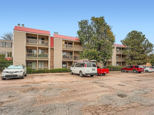 14751 E Tennessee Drive 234, Aurora CO 80012