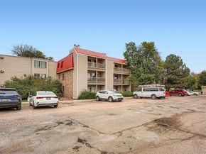 14751 E Tennessee Drive 234, Aurora CO 80012