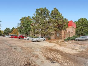 14751 E Tennessee Drive 234, Aurora CO 80012