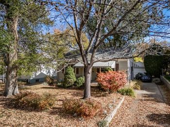 2544 S Lafayette Street