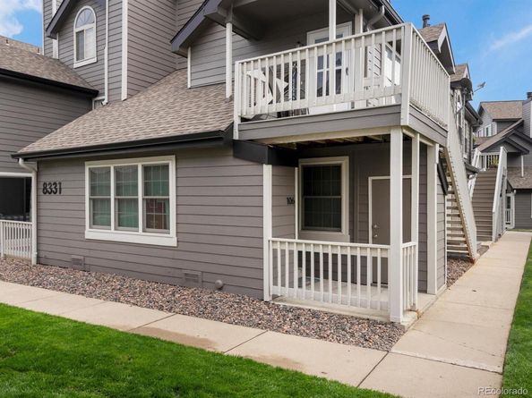 8331 S Upham Way 106, Littleton CO 80128