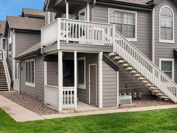 8331 S Upham Way 106, Littleton CO 80128
