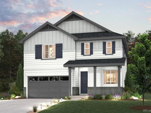 22815 E 47th Avenue, Aurora CO 80019