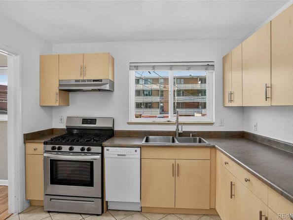 2525 & 2527 S University Boulevard, Denver CO 80210