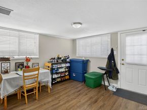 2525 & 2527 S University Boulevard, Denver CO 80210