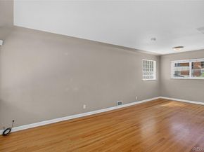 2525 & 2527 S University Boulevard, Denver CO 80210