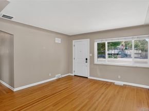 2525 & 2527 S University Boulevard, Denver CO 80210