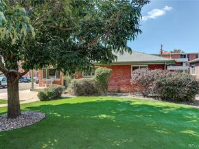 2525 & 2527 S University Boulevard, Denver CO 80210