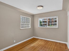 2525 & 2527 S University Boulevard, Denver CO 80210