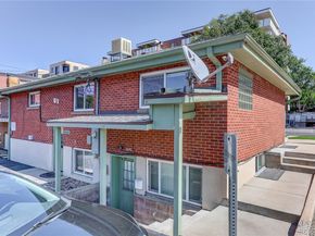 2525 & 2527 S University Boulevard, Denver CO 80210