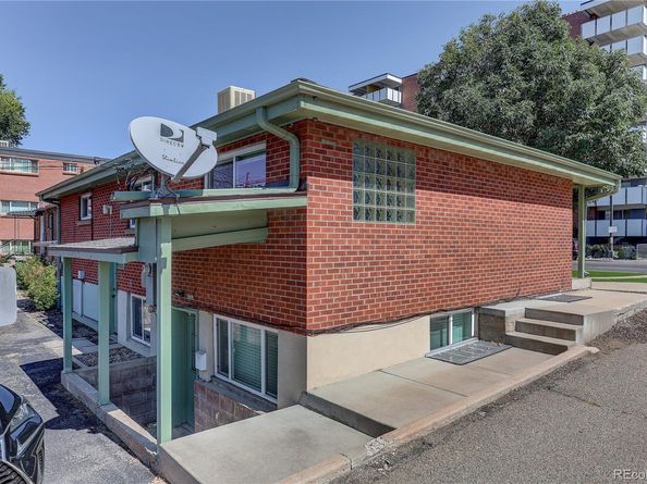2525 & 2527 S University Boulevard, Denver CO 80210
