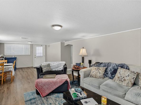 2525 & 2527 S University Boulevard, Denver CO 80210