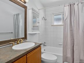 2525 & 2527 S University Boulevard, Denver CO 80210