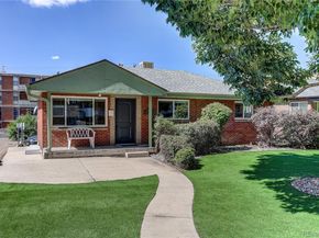 2525 & 2527 S University Boulevard, Denver CO 80210