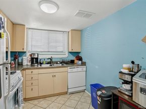 2525 & 2527 S University Boulevard, Denver CO 80210
