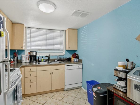 2525 & 2527 S University Boulevard, Denver CO 80210