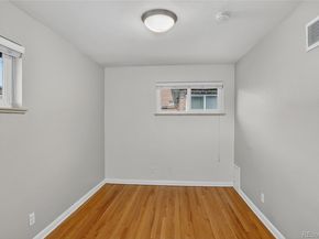 2525 & 2527 S University Boulevard, Denver CO 80210