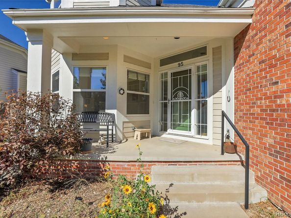 1011 S Valentia Street 95, Denver CO 80247