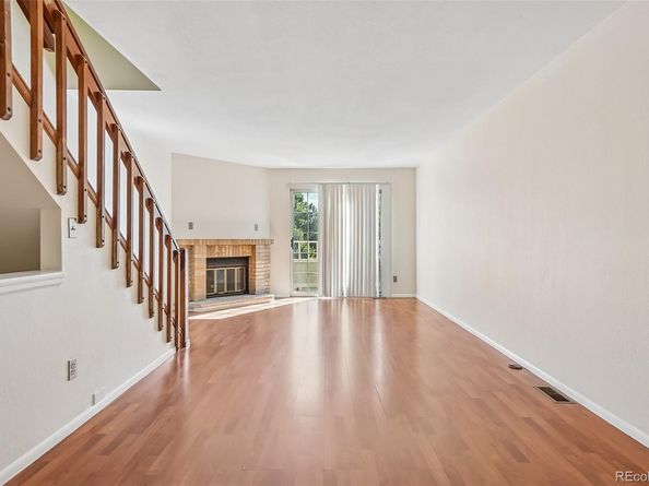 1818 S Quebec Way 52, Denver CO 80231