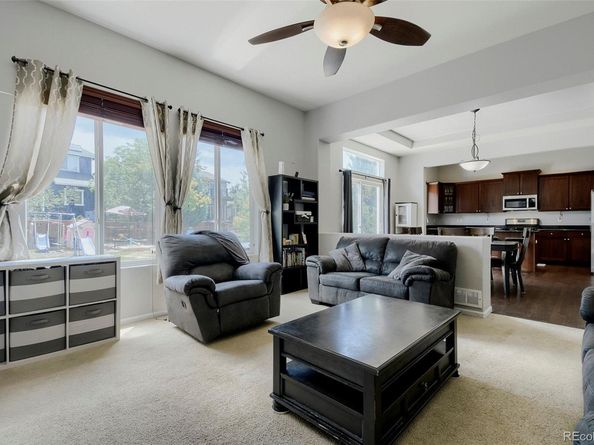 10200 Rifle Street, Commerce City CO 80022
