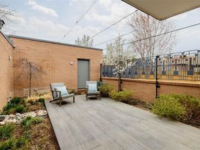 101 S Humboldt Street, Denver CO 80209