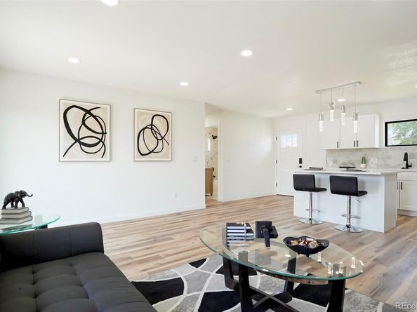 820 Bronco Road, Denver CO 80221