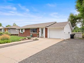 5336 Johnson Street, Arvada CO 80002