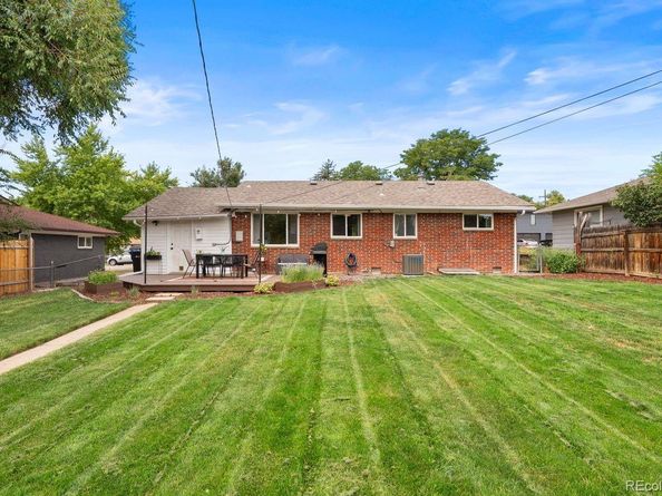 5336 Johnson Street, Arvada CO 80002