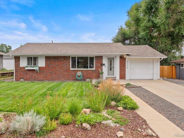 5336 Johnson Street, Arvada CO 80002
