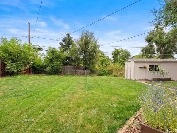 5336 Johnson Street, Arvada CO 80002