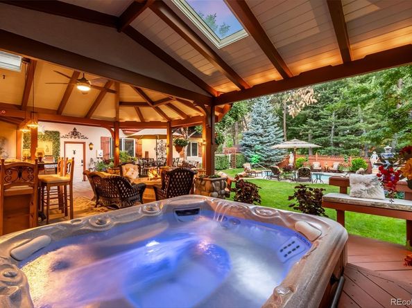 1473 S Uinta Court, Denver CO 80231