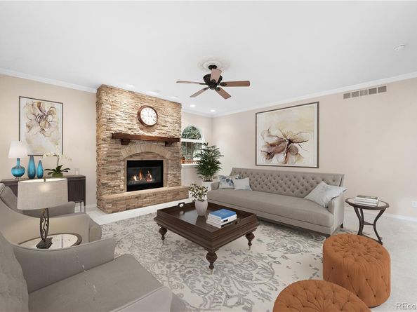 1473 S Uinta Court, Denver CO 80231