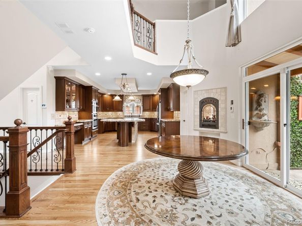 1473 S Uinta Court, Denver CO 80231