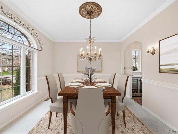 1473 S Uinta Court, Denver CO 80231