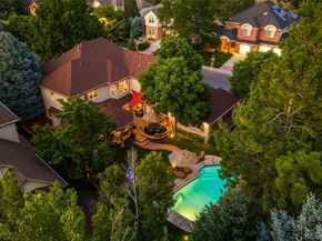 1473 S Uinta Court, Denver CO 80231