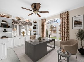 1473 S Uinta Court, Denver CO 80231