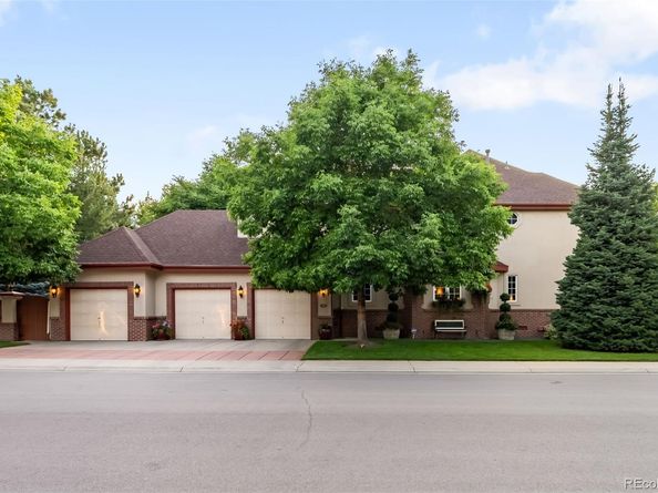 1473 S Uinta Court, Denver CO 80231